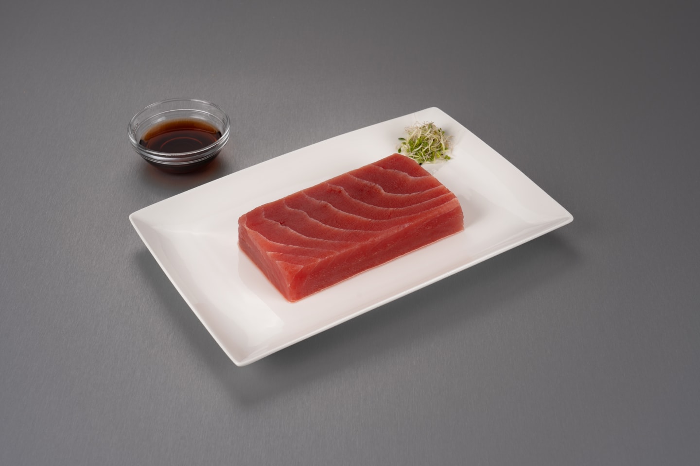 Tonfisk saku MSC 300-500g 5kg