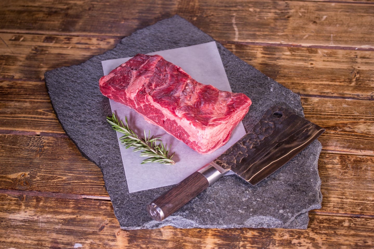 Flapstek Black Angus 3,6kg