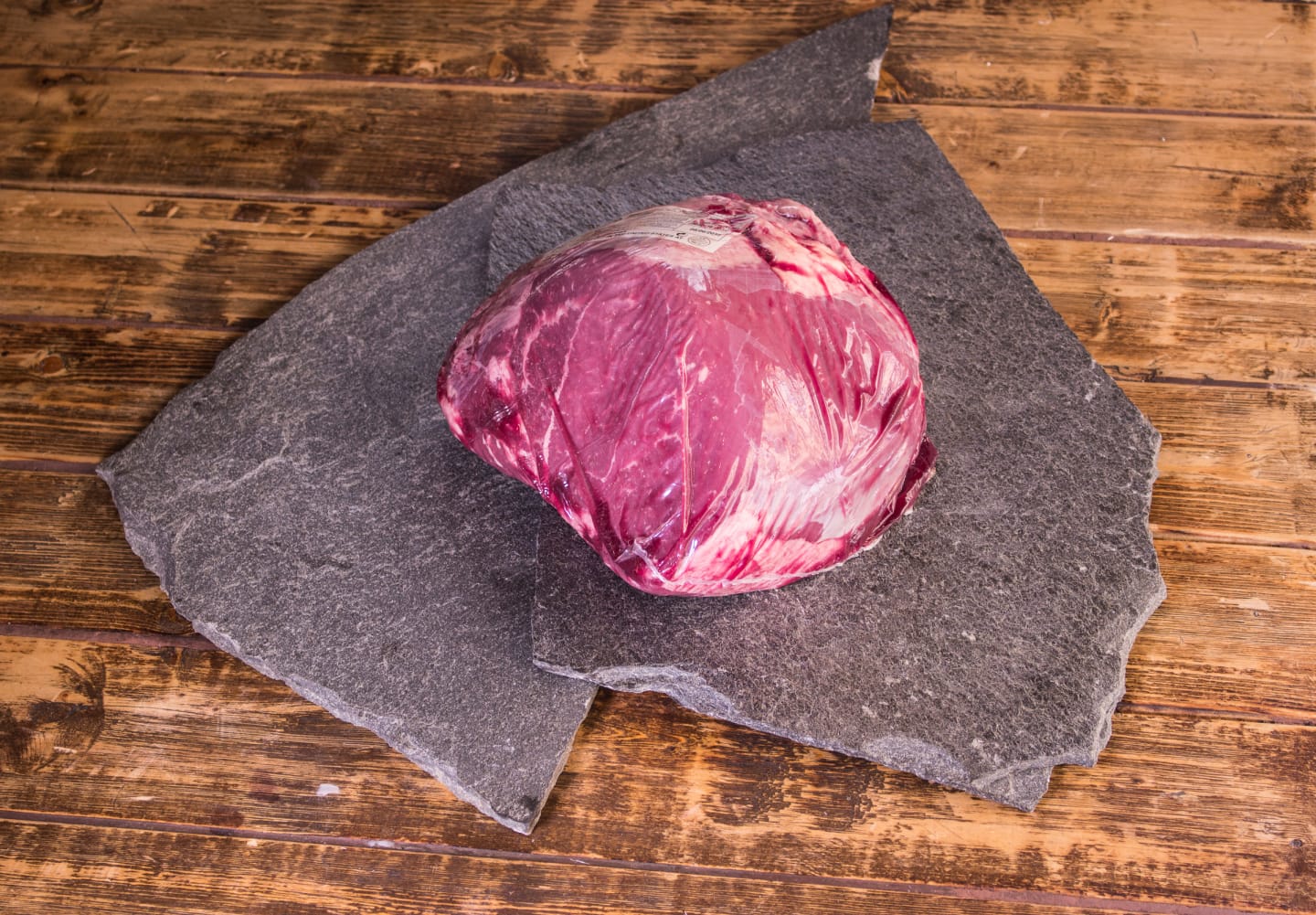 Fransyska Black Angus 4,5kg
