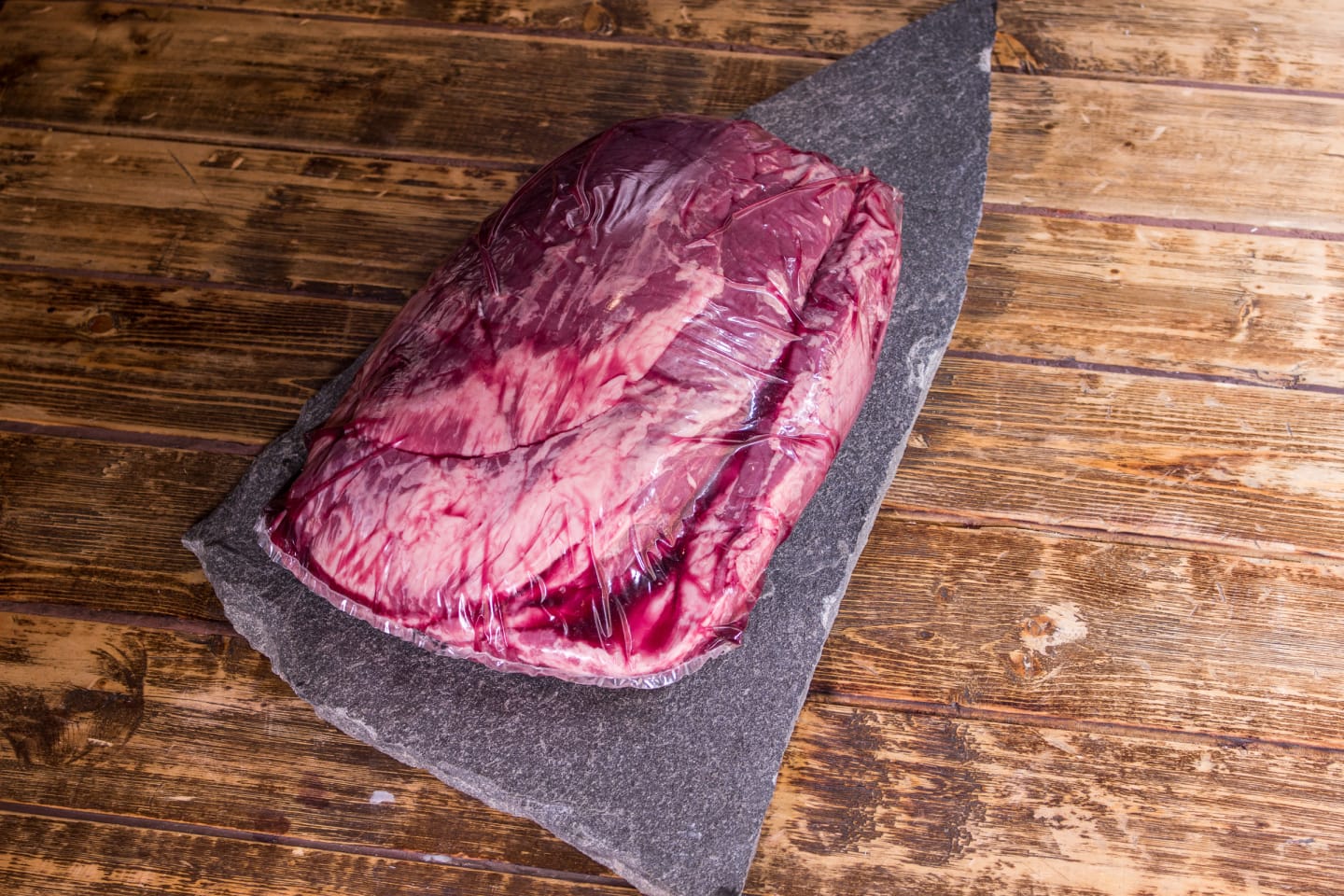Flankstek Black Angus 1,8kg