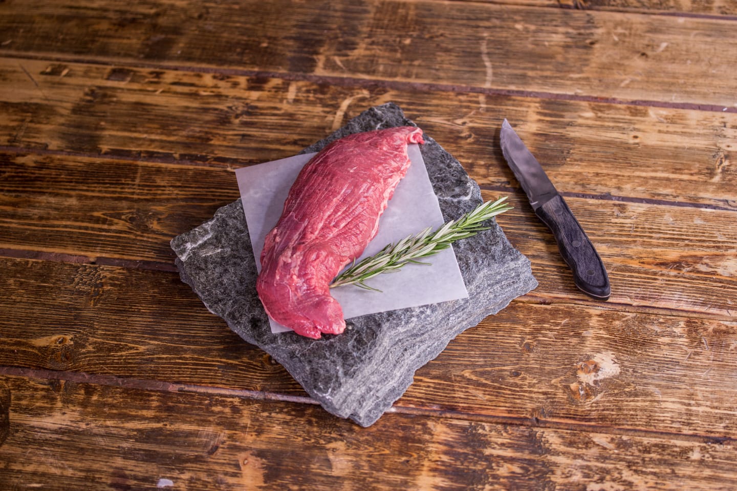 Bogbladsfilé/Teres Mayor 3,6kg