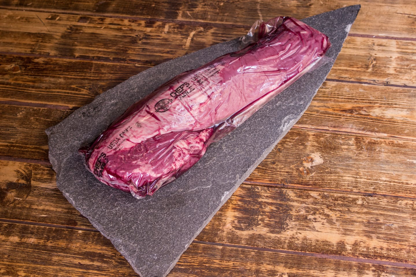 Oxfilé utan sträng Black Angus 2,125kg