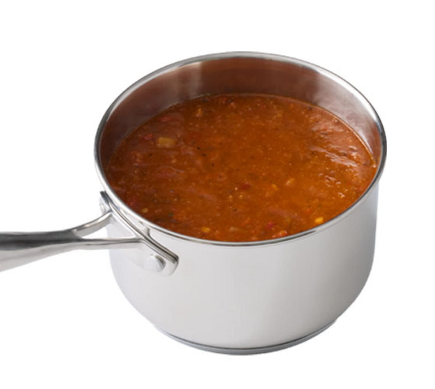 Vegetarisk gulaschsoppa 2,5kg - Bild 1 av 2