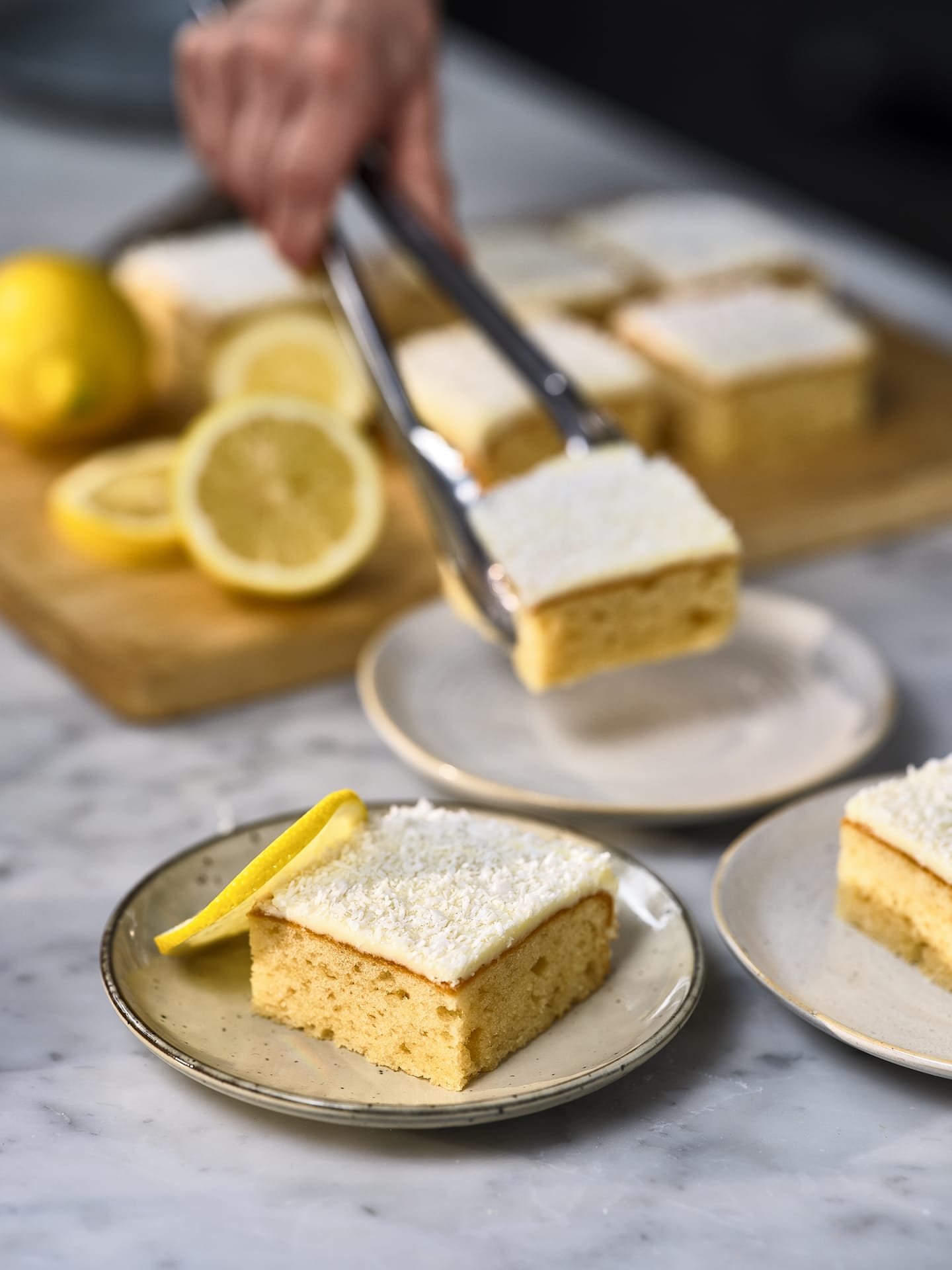 Kärleksmums Citron 16x90g - Bild 1 av 2