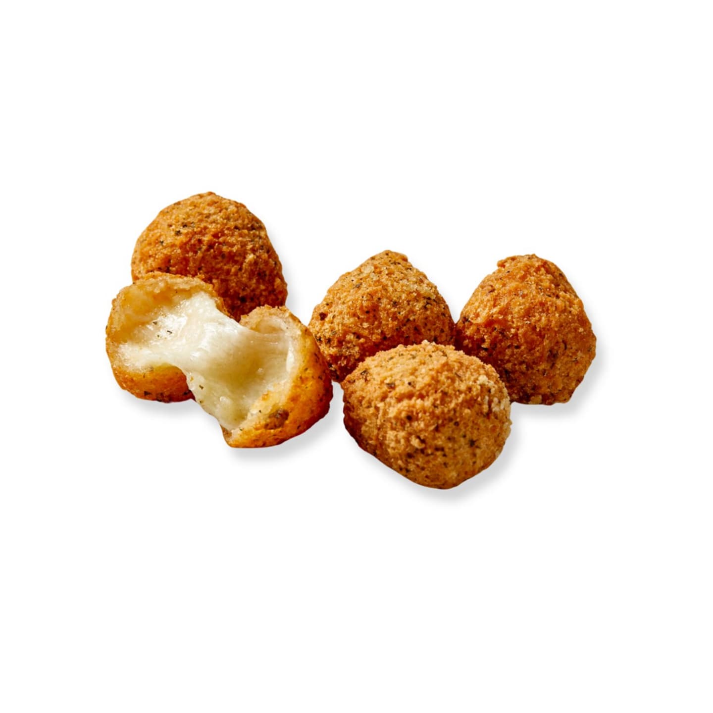 Mozzarella bites 1kg