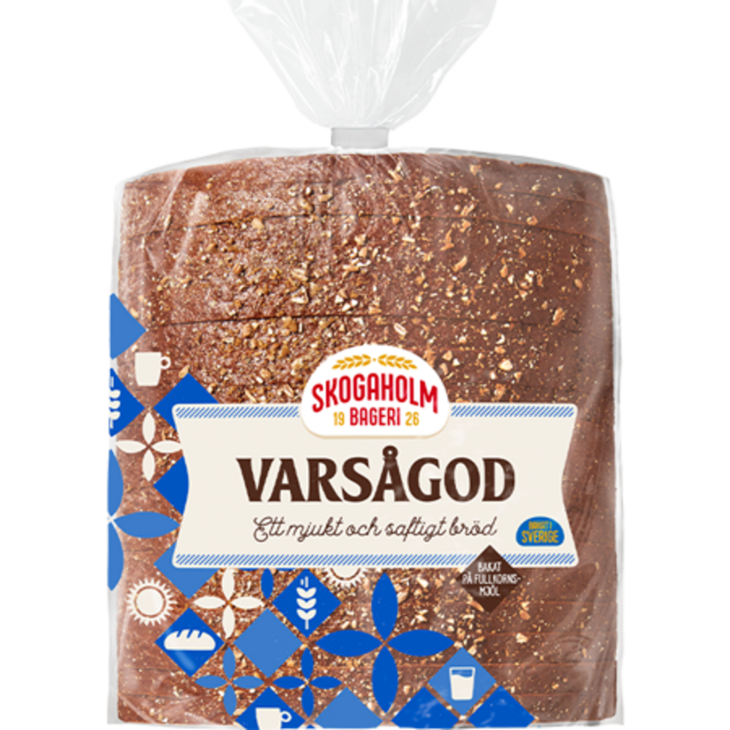 Varsågod 715g - Bild 1 av 4