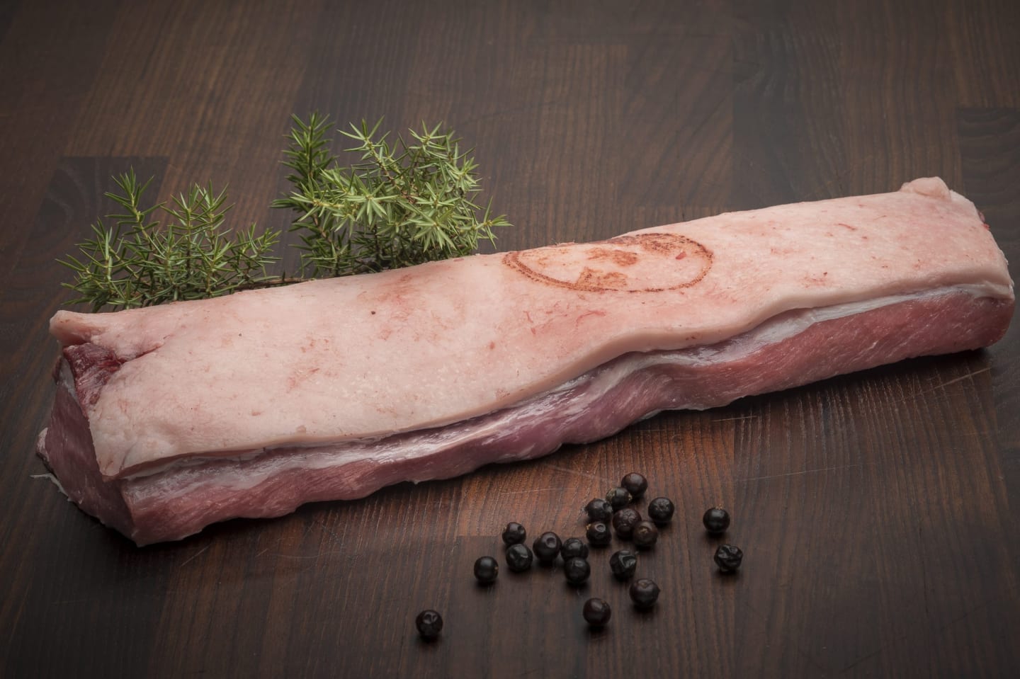 Vildsvinsytterfilé 700g/8,4kg