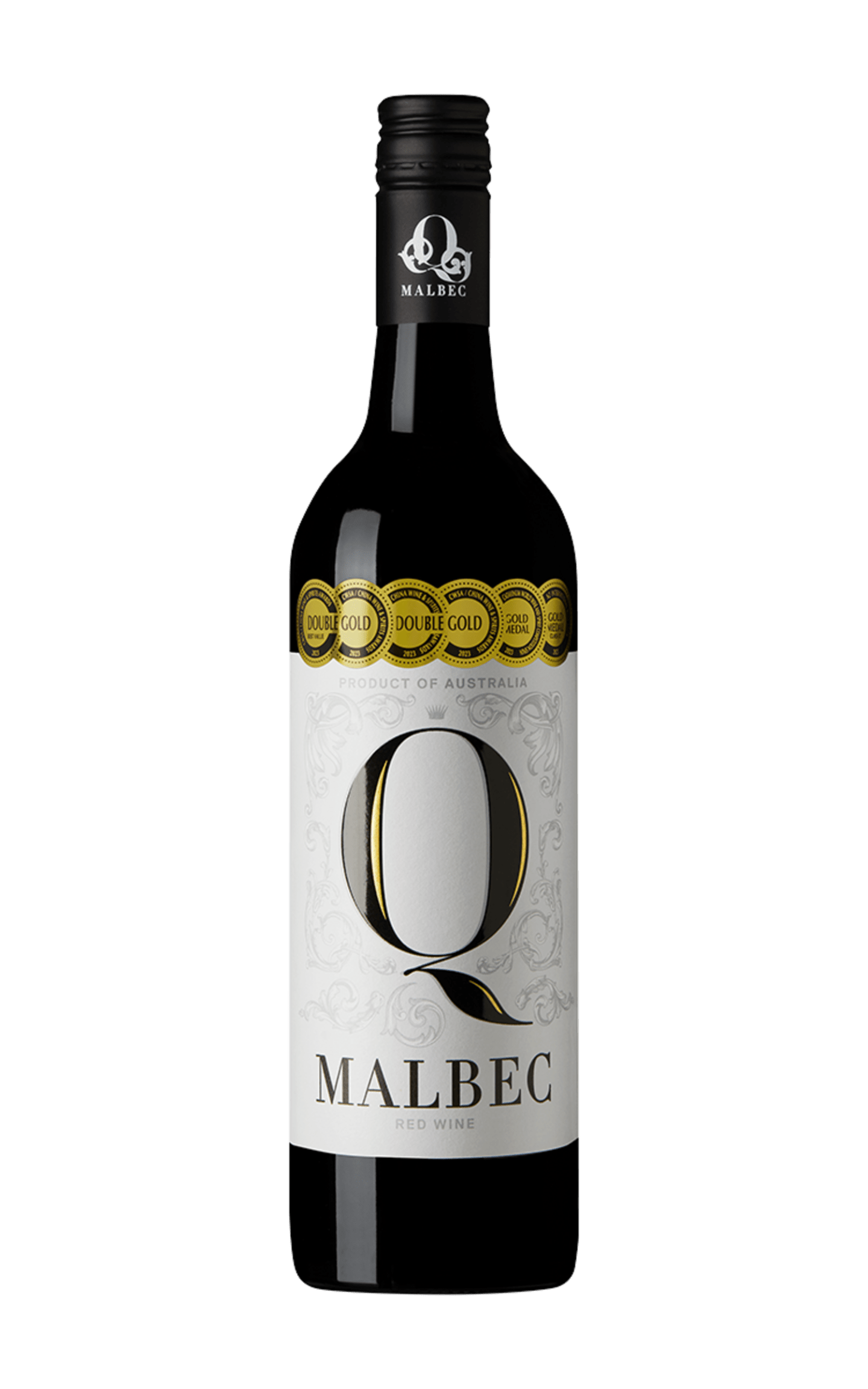 Q Malbec 75cl - Bild 1 av 1
