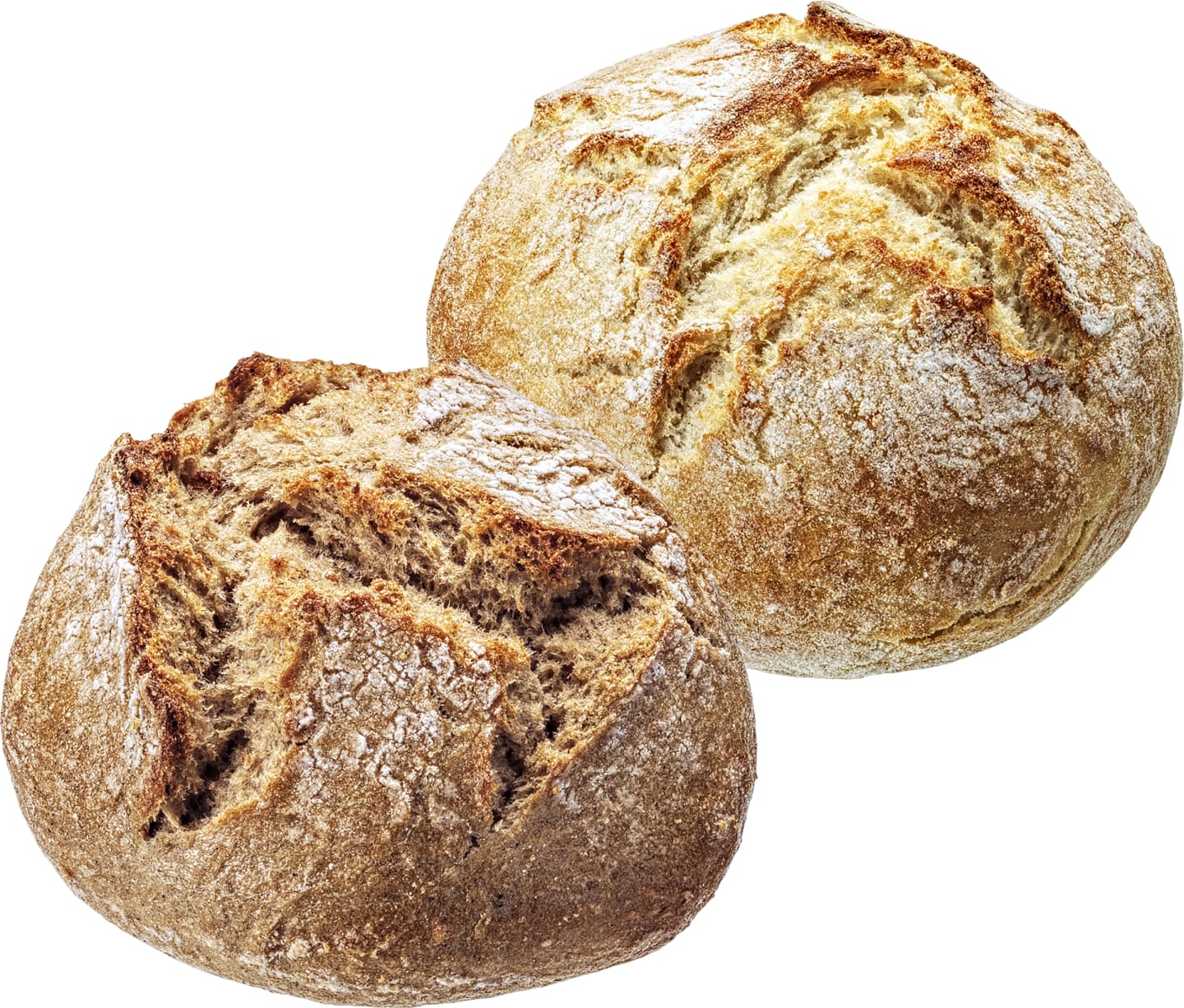 Boule rustik mini mixlåda 240x40g