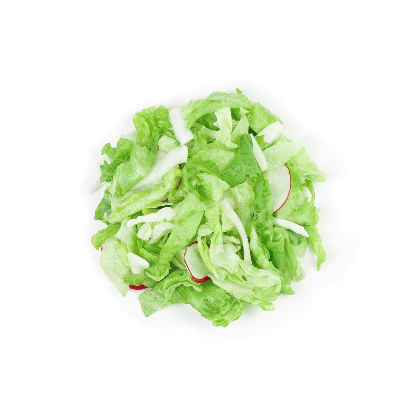 Sallad Tacomix 2x1kg