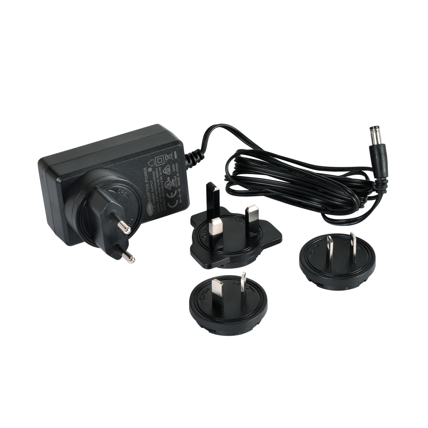Adapter, reservdel