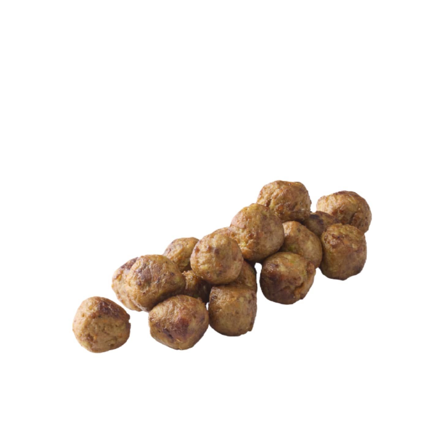 Nötköttbulle med grönsaker 11g 5kg