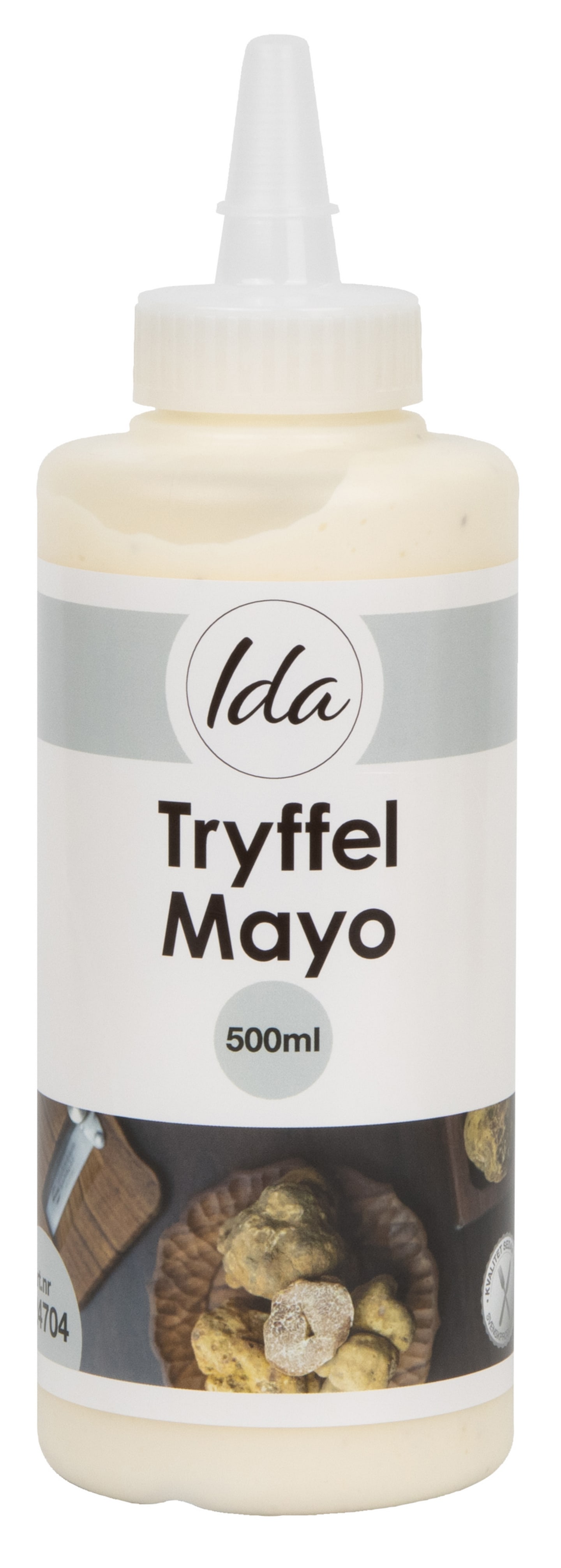 Tryffelmayo 500ml