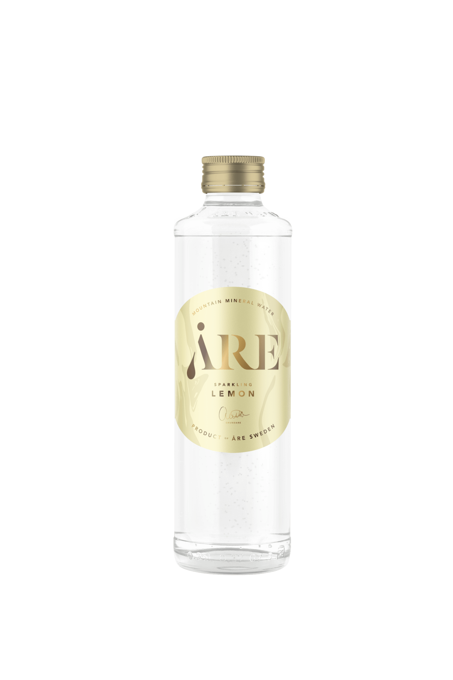 Åre Sparkling Citrus 35cl