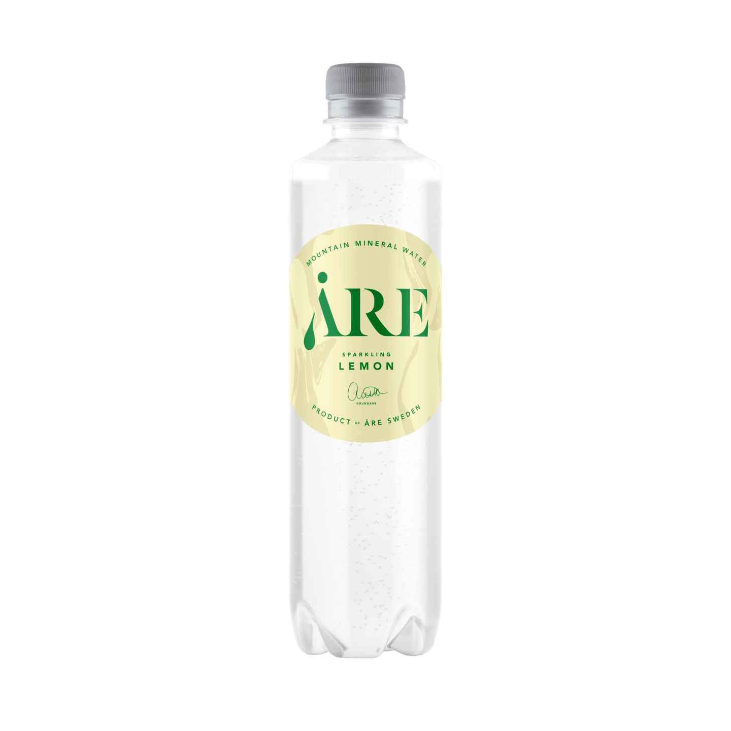 Åre Sparkling Citrus PET 50cl