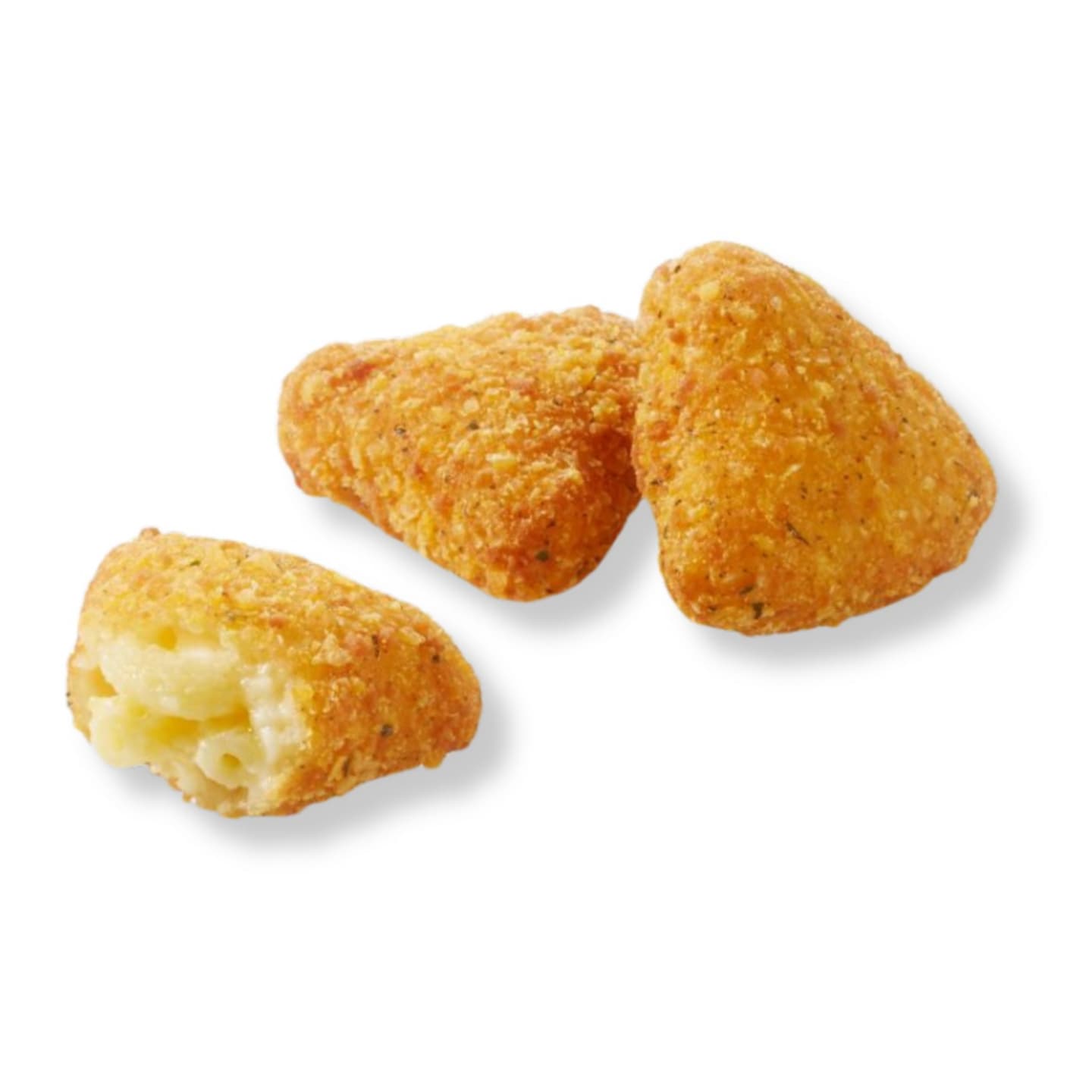 Mac n cheese bites 1kg - Bild 1 av 3