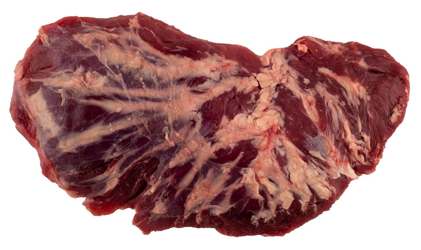 Spidersteak nöt ca 1,6kg