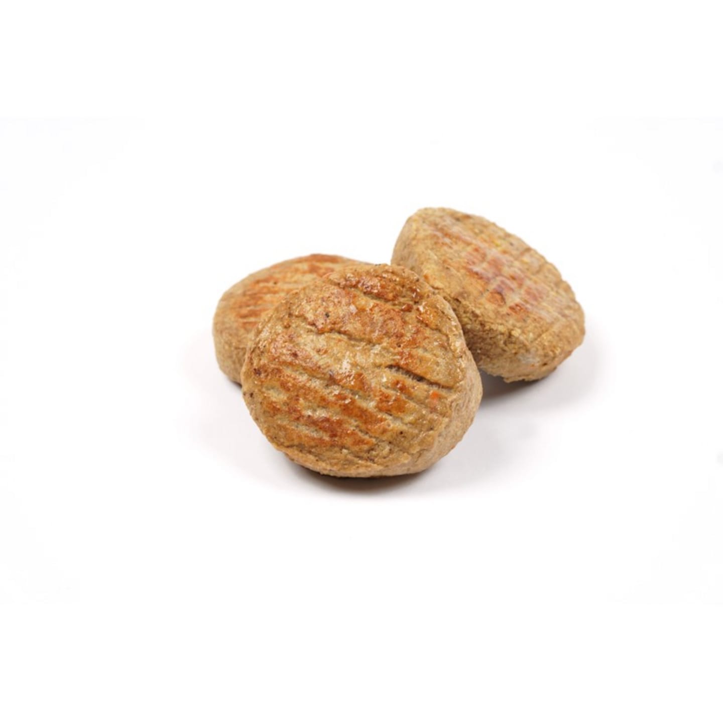 Pannbiff Nöt & Grönt 40g/5kg