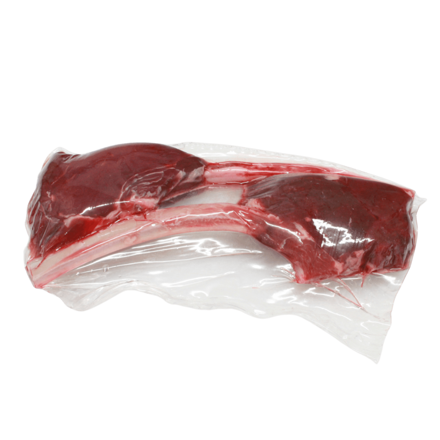 Tomahawk hjort 2-pack ca 250gr