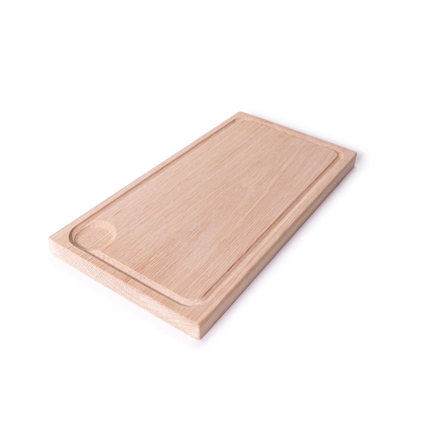 Stekplanka i ek 320x170x20mmm