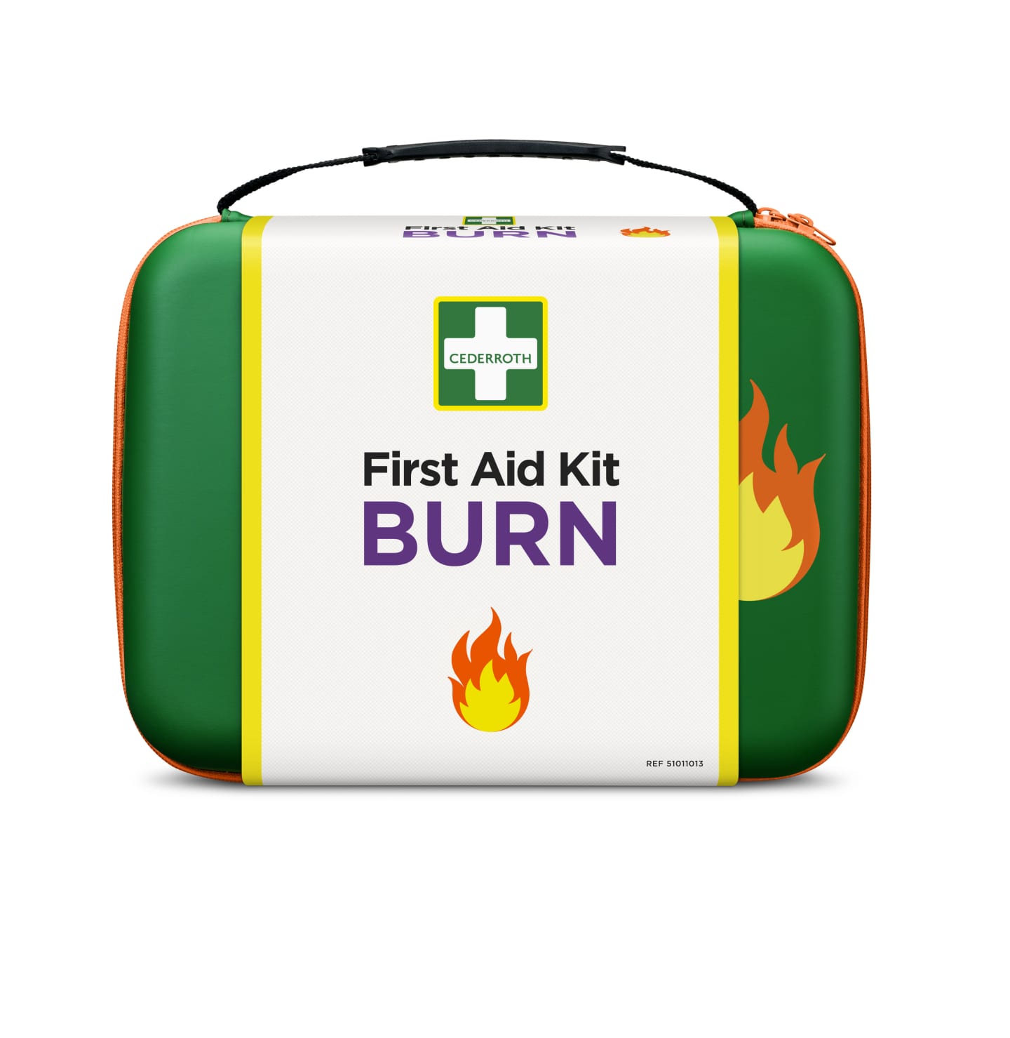 First Aid Burn Kit
