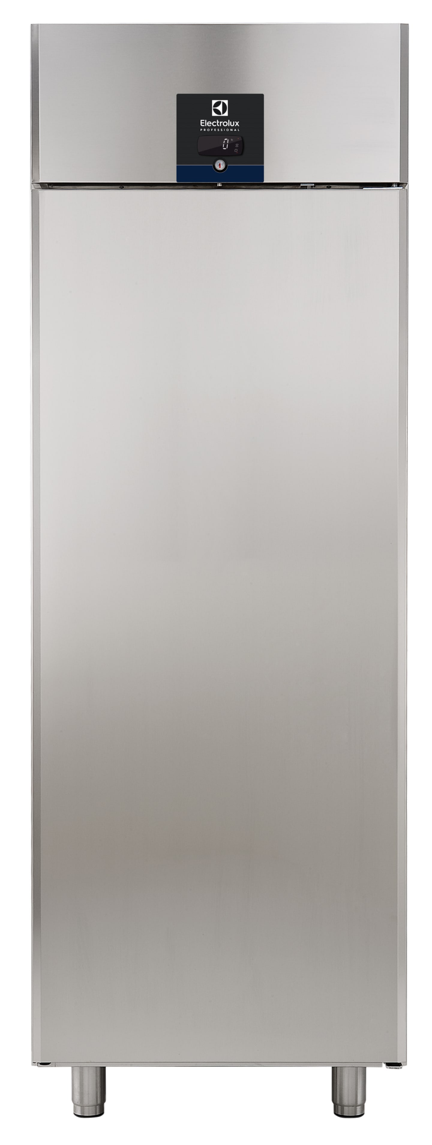 Kylskåp Ecostore HPe 670L 2/+10°C.