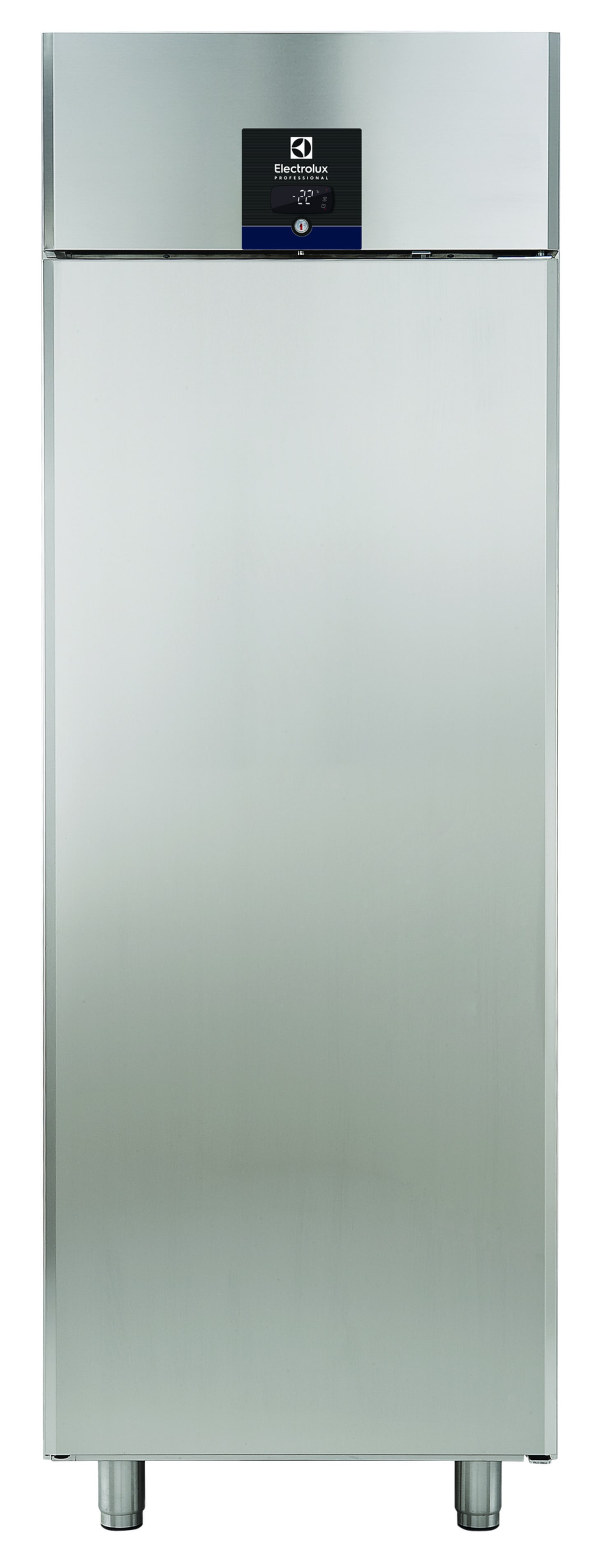 Frysskåp Ecostore HPe 670L -22/-15°C