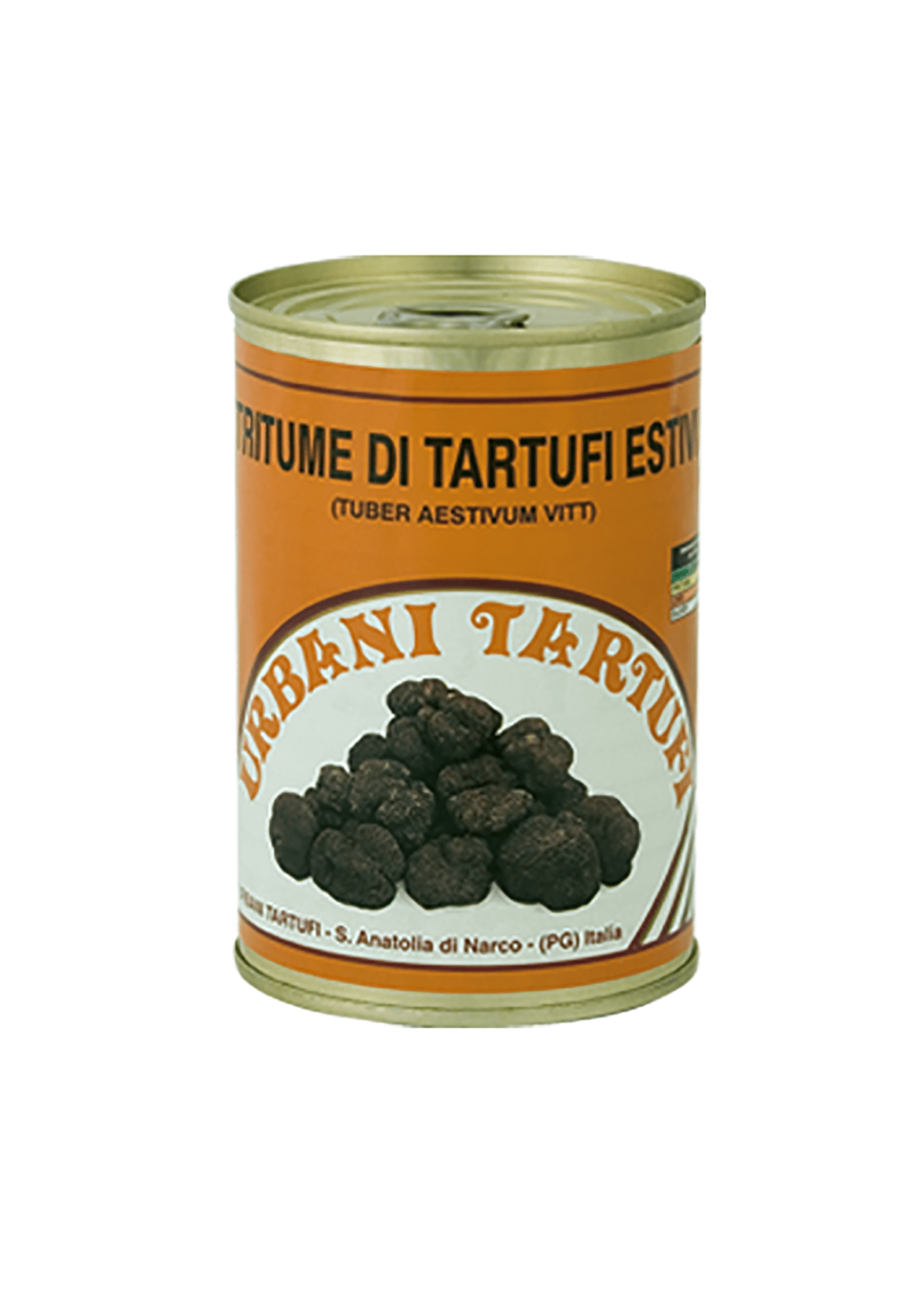 Tryffel Brisure 200g