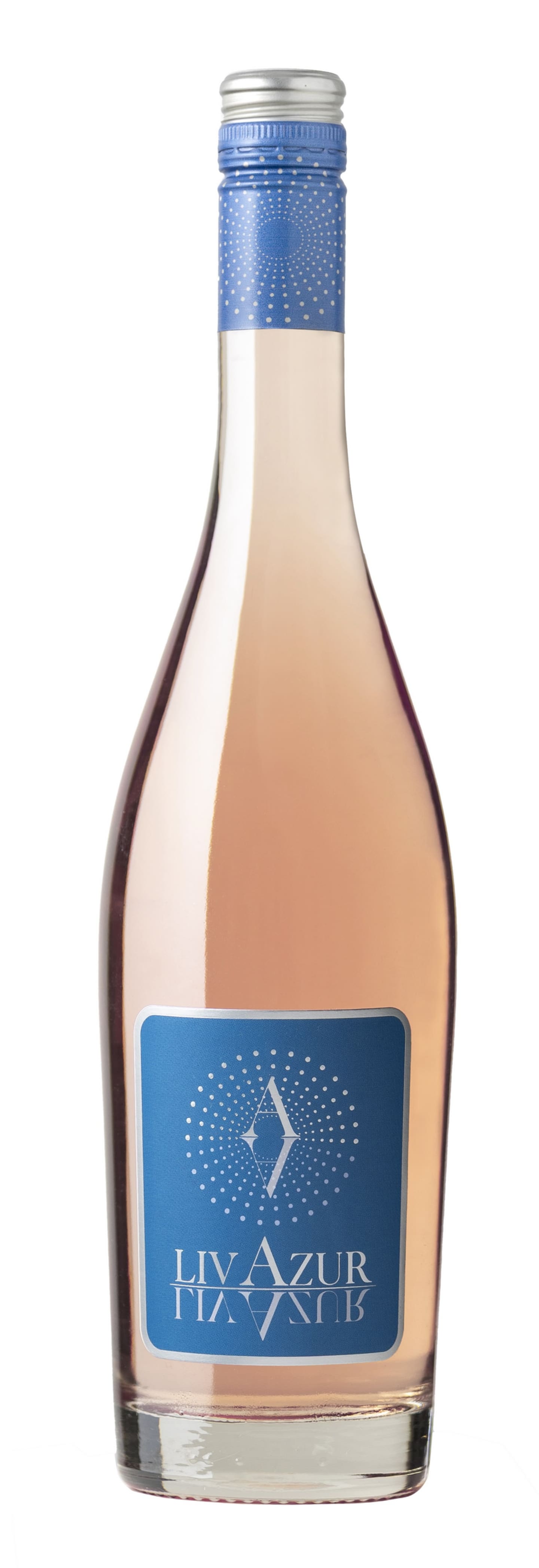 Livazur Rosé 2024 75cl