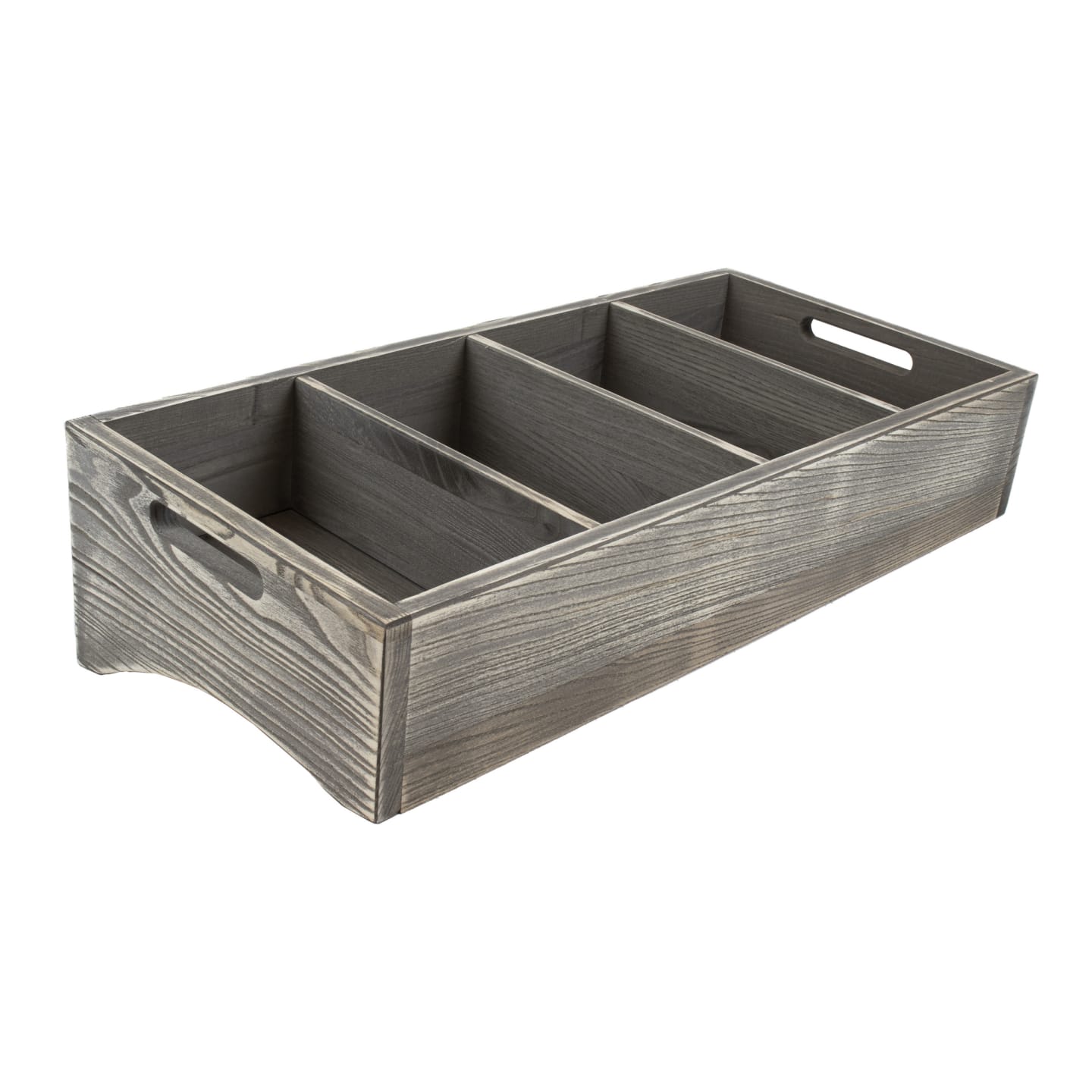 Bestickställ EK Lutande 4 F Driftwood