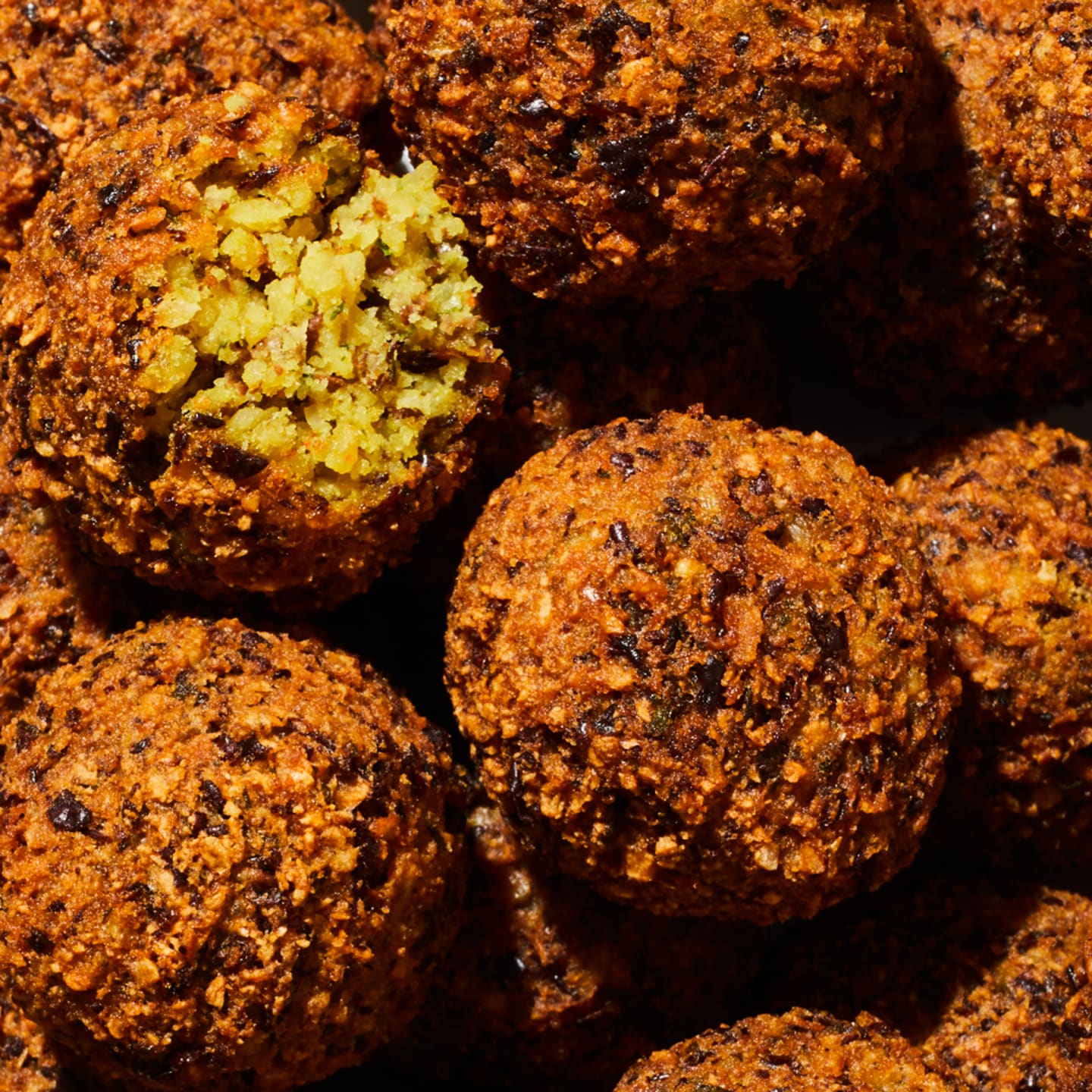 Falafel Gråärta 20g/4kg