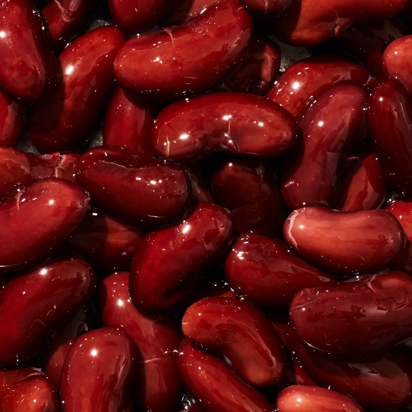 Kidneyböna kokt 6kg