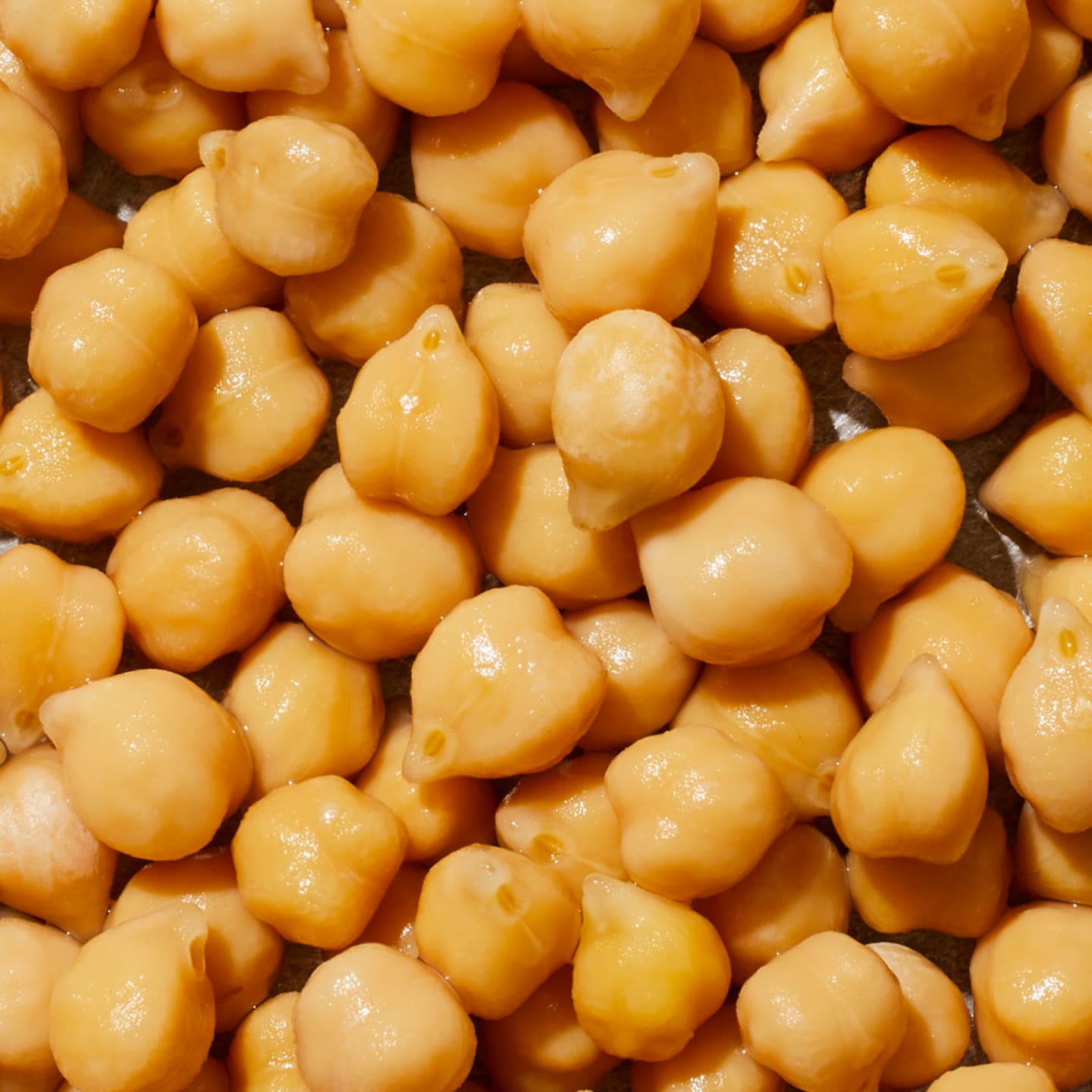 Kikärta kokt 6kg