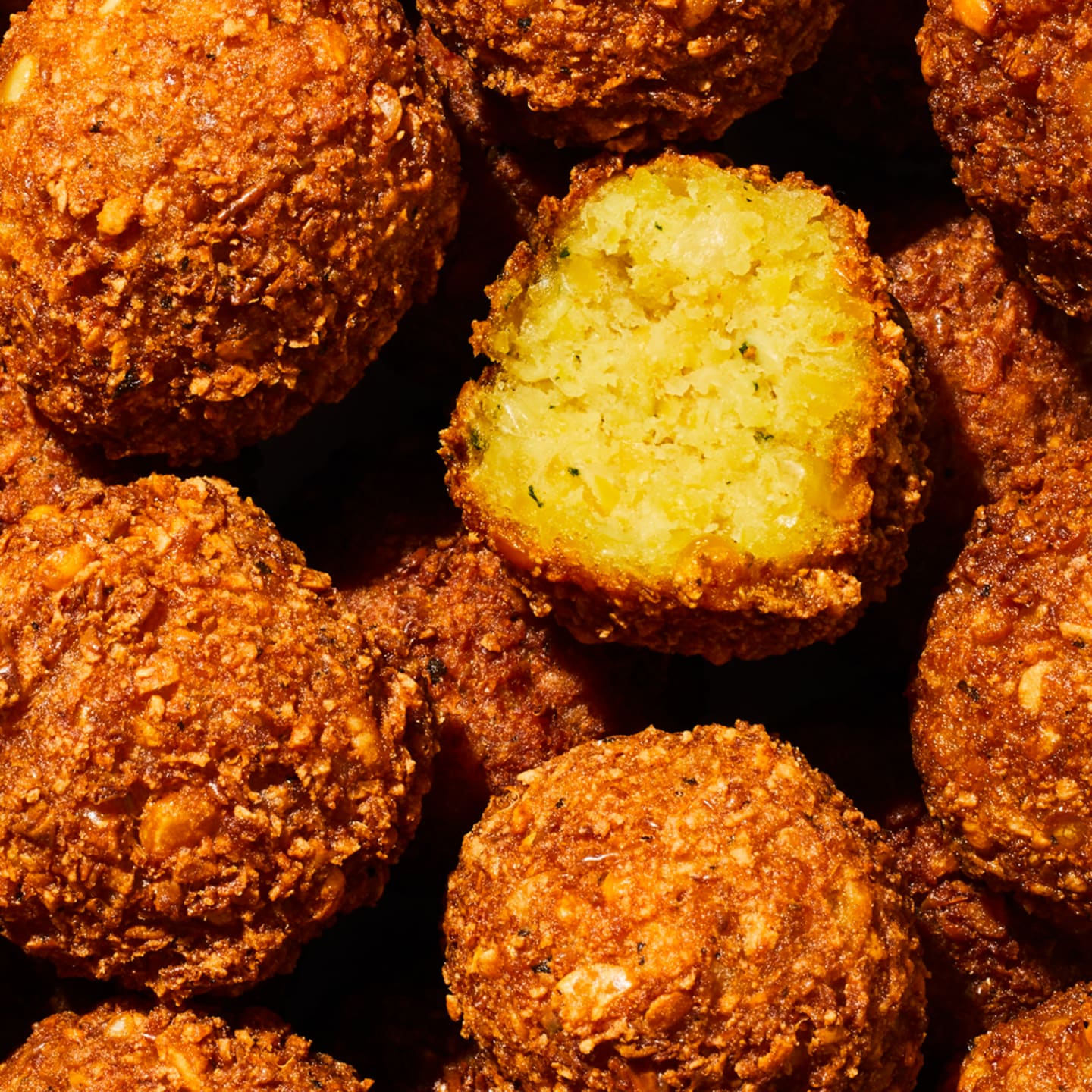 Falafel Gulärta 20g/4kg