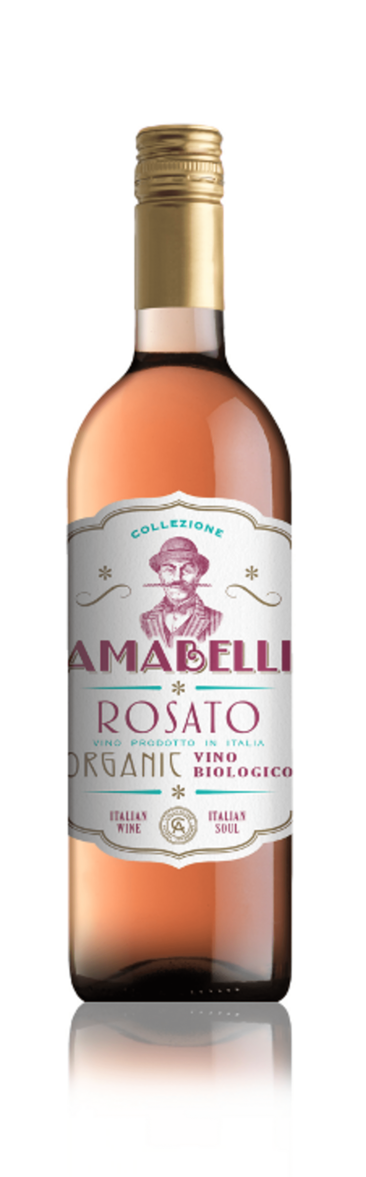 Amabelli Rosé 75cl