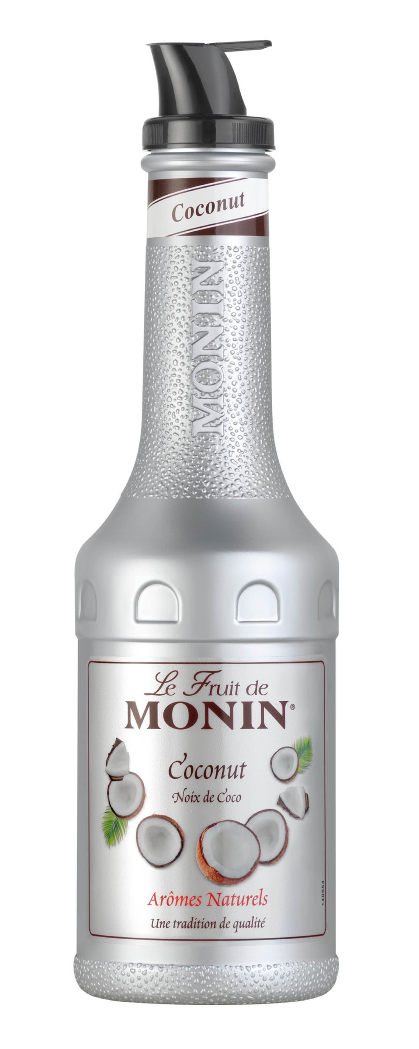 Monin kokos puré 1L