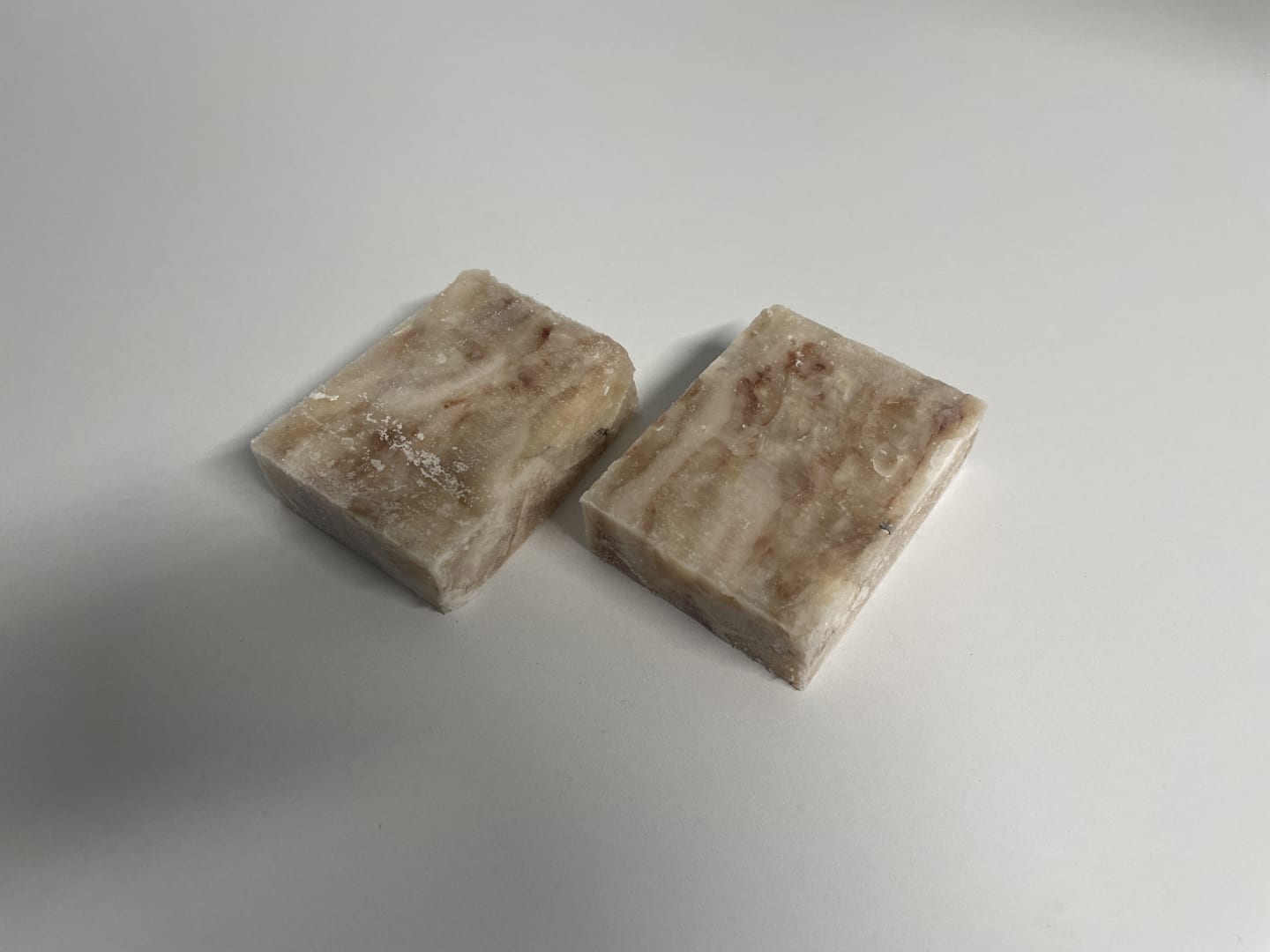 Kolja Filéblock sågade BLUE MSC 125g