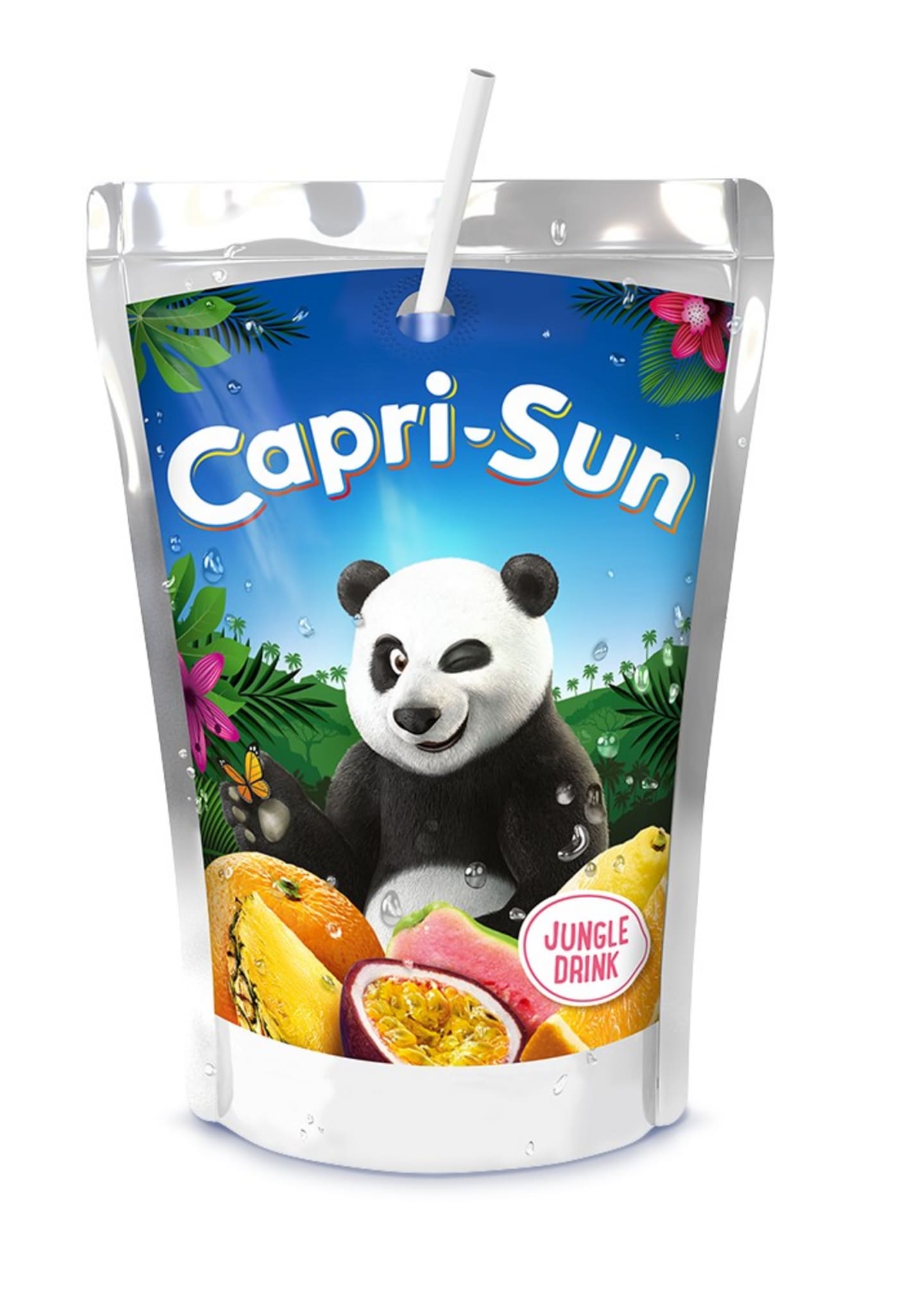 Jungle Drink 10x20cl