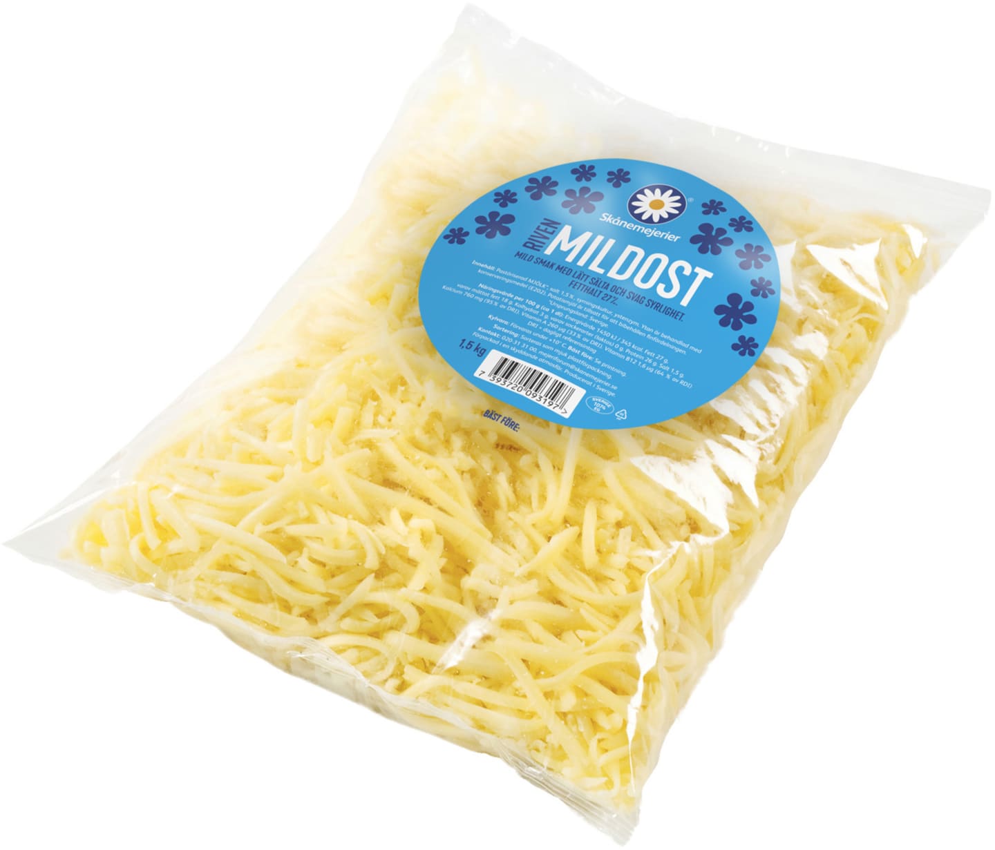 Mildost Riven 27% 1,5kg