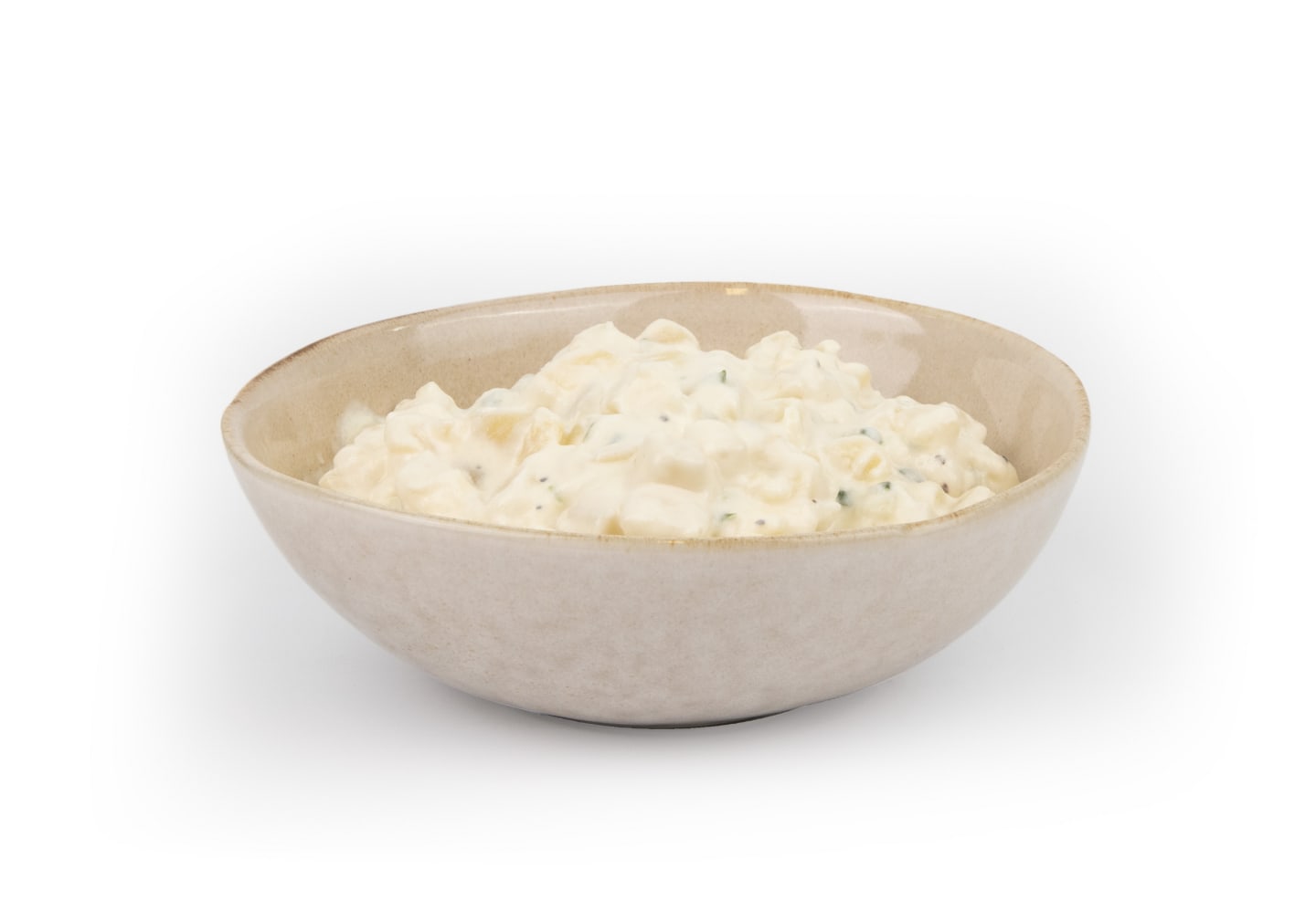 Potatissallad Original 2,5kg - Bild 1 av 3