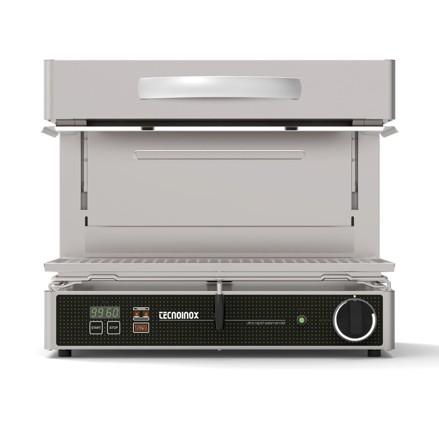 Salamander Tecnoinox Classic SE60