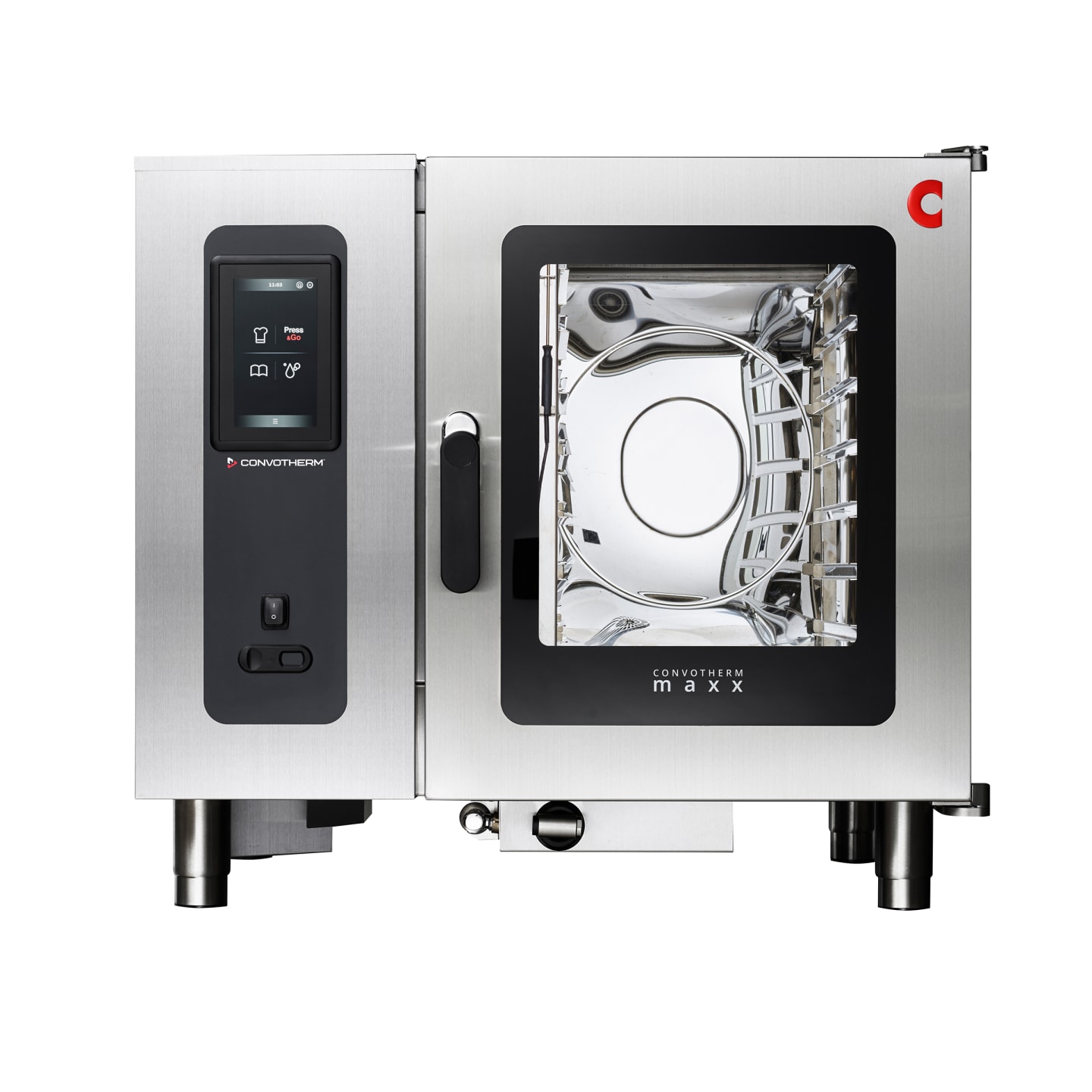 Kombiugn Convotherm MAXX 6.10