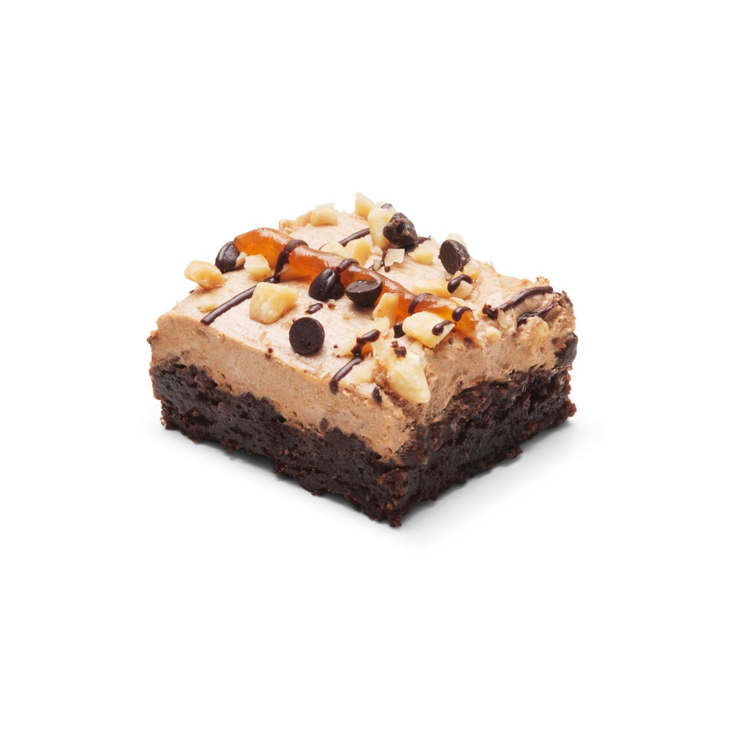 Brownie Salt Kola mini 30st - Bild 1 av 3