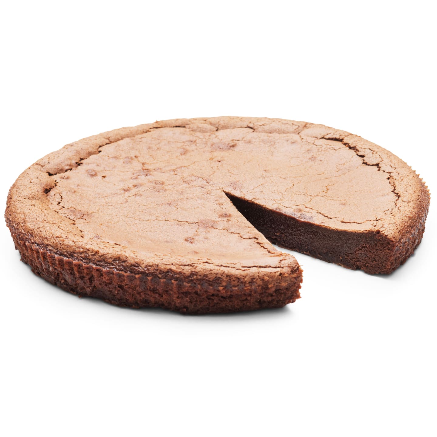 Kladdkaka 1kg - Bild 1 av 3