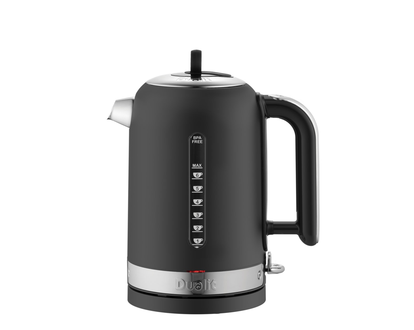 Vattenkokare Classic Svart 1,7L
