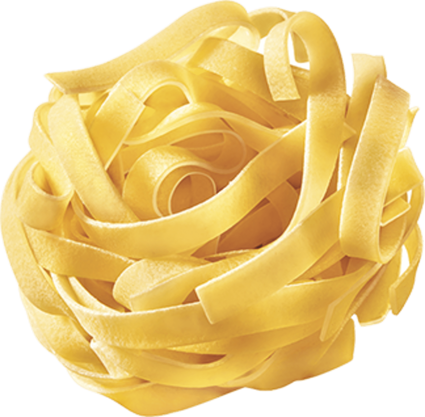 Pasta Tagliatelle utan ägg 6kg