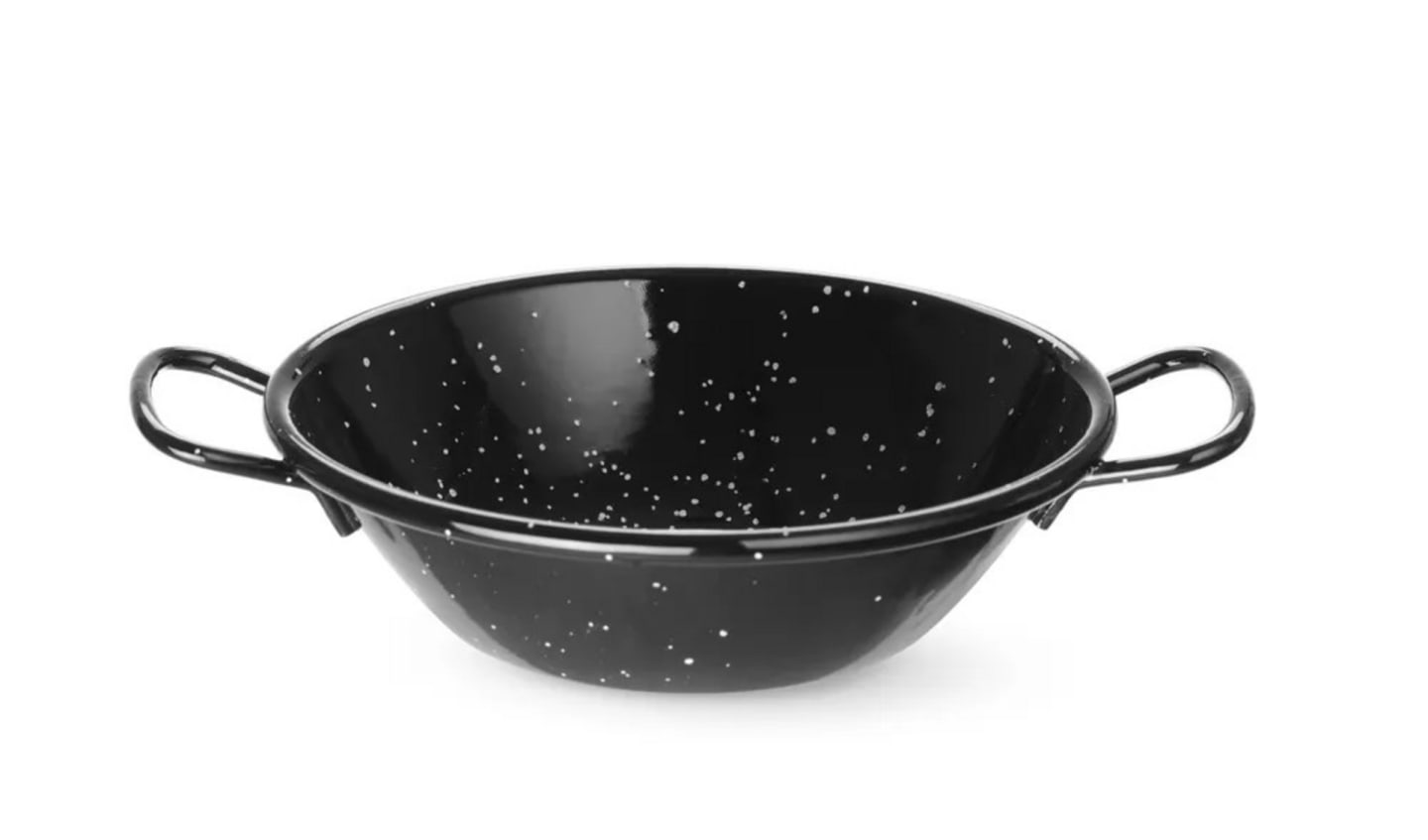 Gryta emaljerad 245mm - Bild 1 av 2