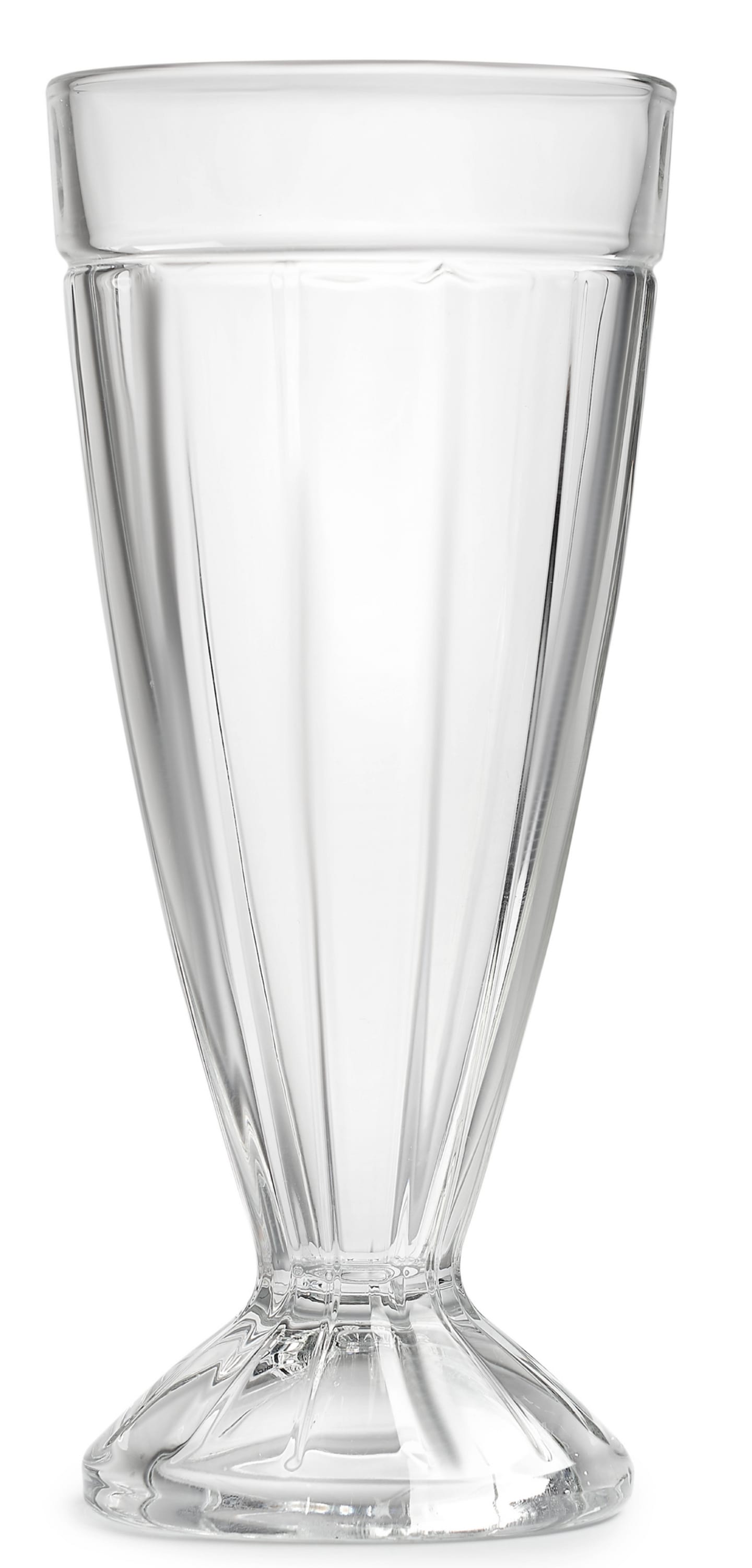 Stature Milkshake Glas 35cl - Bild 1 av 1