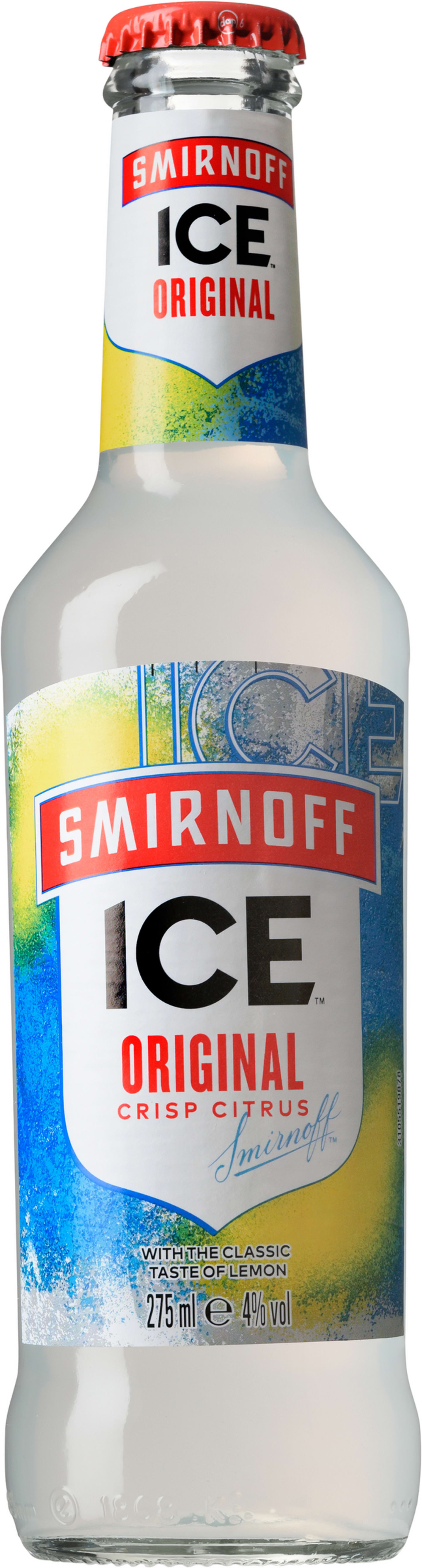 Smirnoff Ice 27,5cl