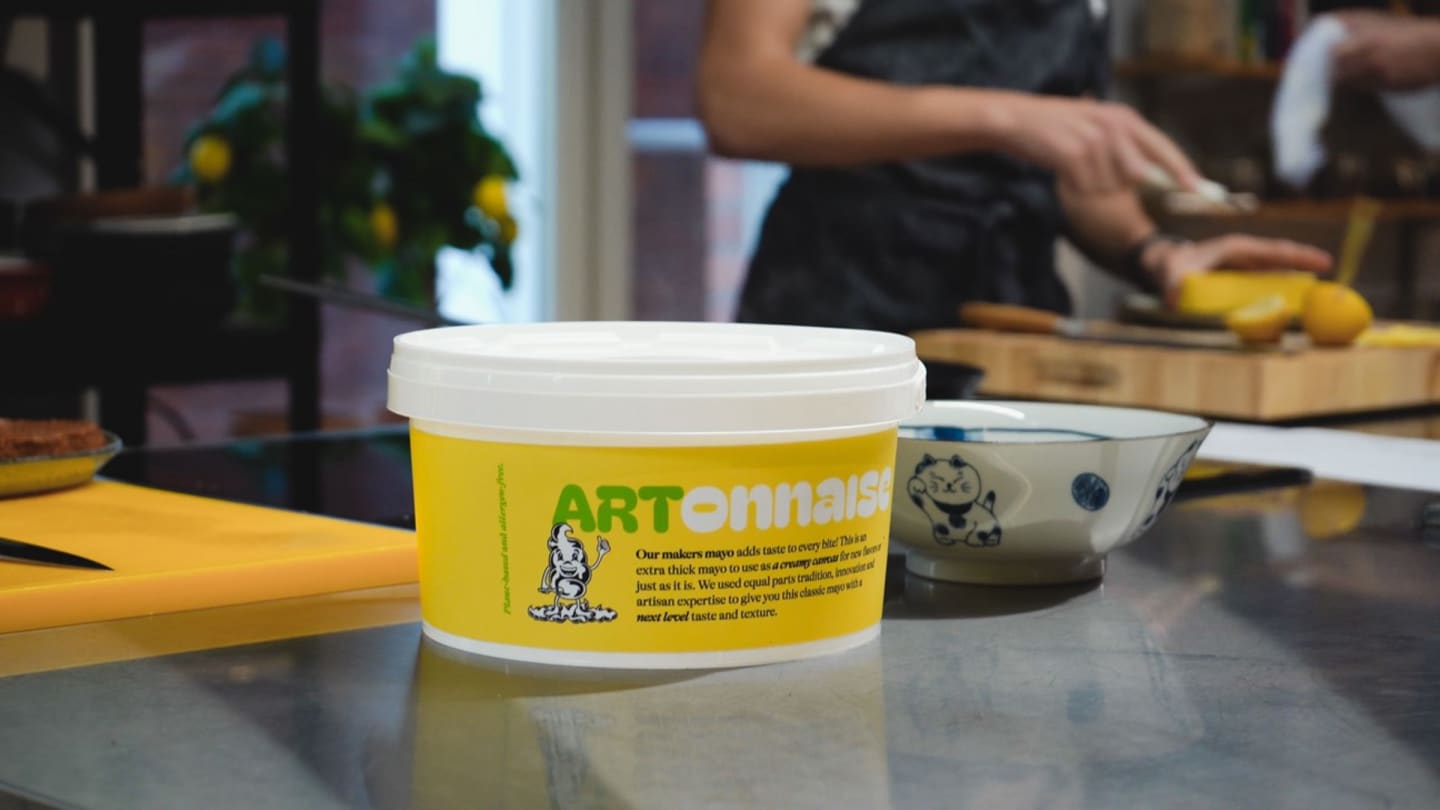 Artonnaise 3 kg